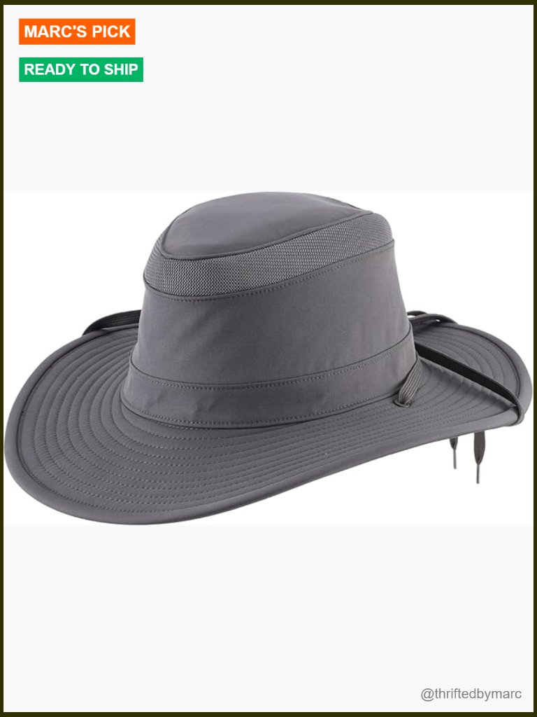 Upf 50+ Sun Hat Wide Brim Bucket Uv Protection Fishing Hat